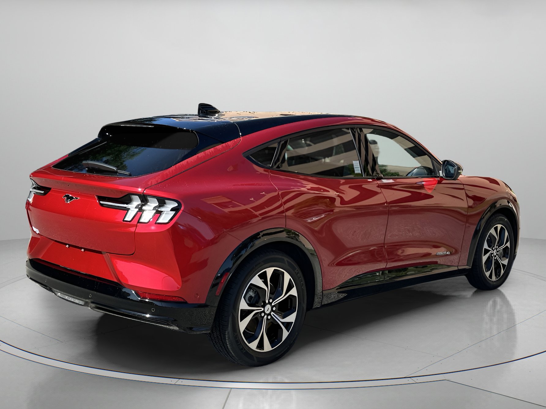 Certified 2023 Ford Mustang Mach-E Premium AWD/4WD image 40