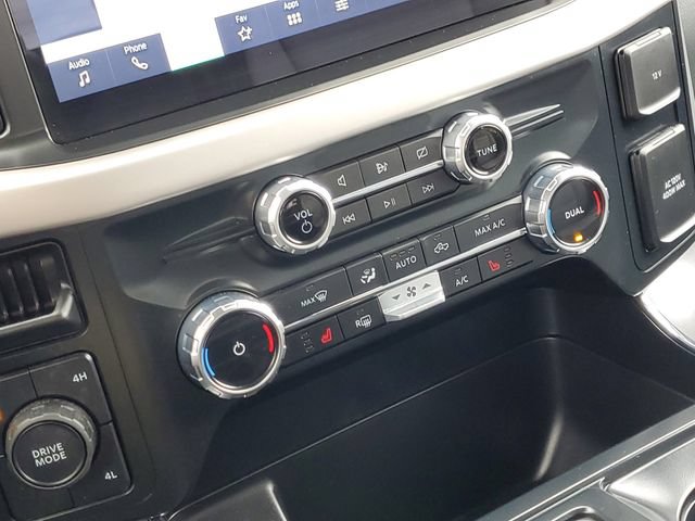 Certified 2023 Ford F150 XLT w/ Equipment Group 302A High AWD/4WD image 25