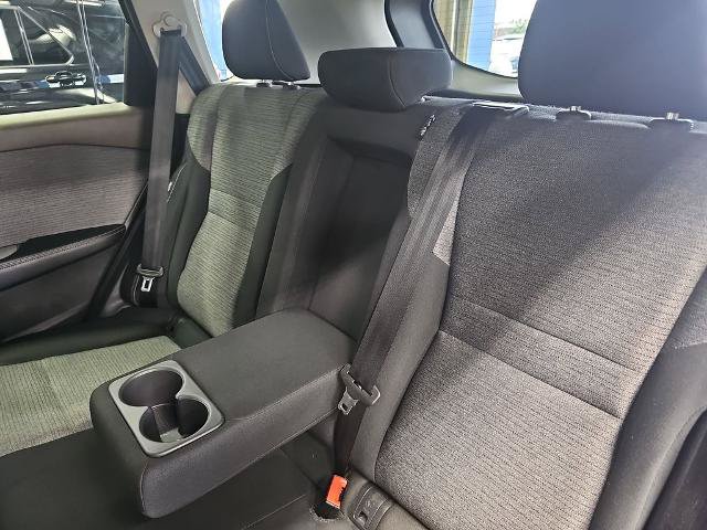 Used 2023 Nissan Rogue SV FWD image 13