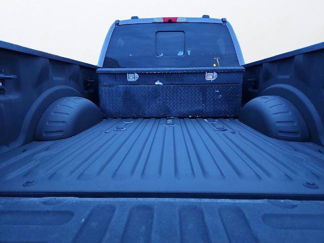 Certified 2021 Ford F250 Lariat w/ Chrome Package AWD/4WD image 35