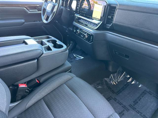 Used 2022 GMC Sierra 1500 Elevation RWD image 14