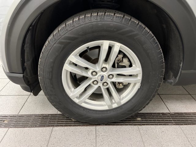 Certified 2023 Ford Explorer XLT AWD/4WD image 11
