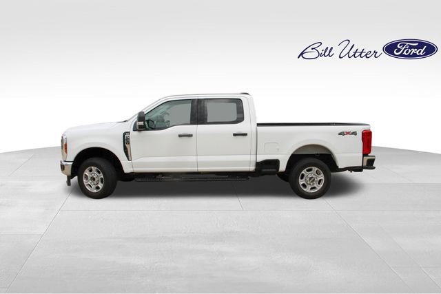 Certified 2026 Ford F250 XLT AWD/4WD image 8