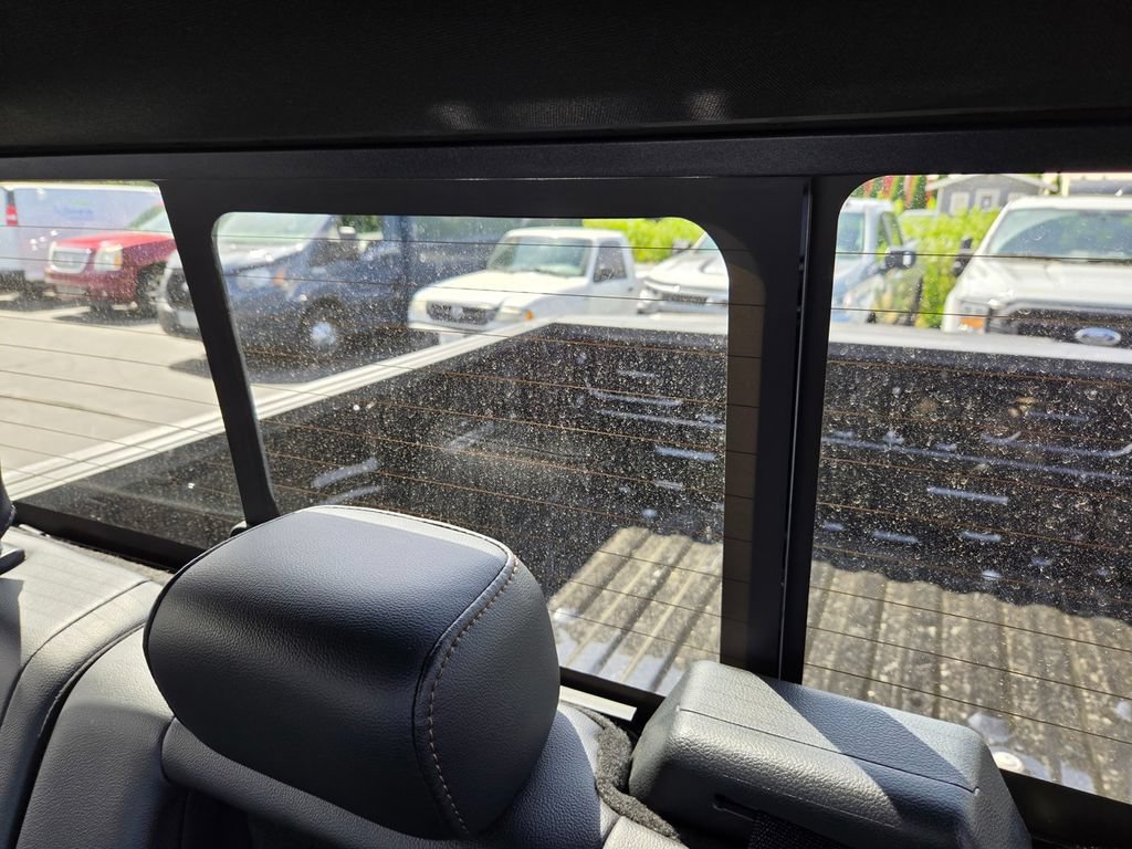 Certified 2024 Ford F150 Lariat AWD/4WD image 32