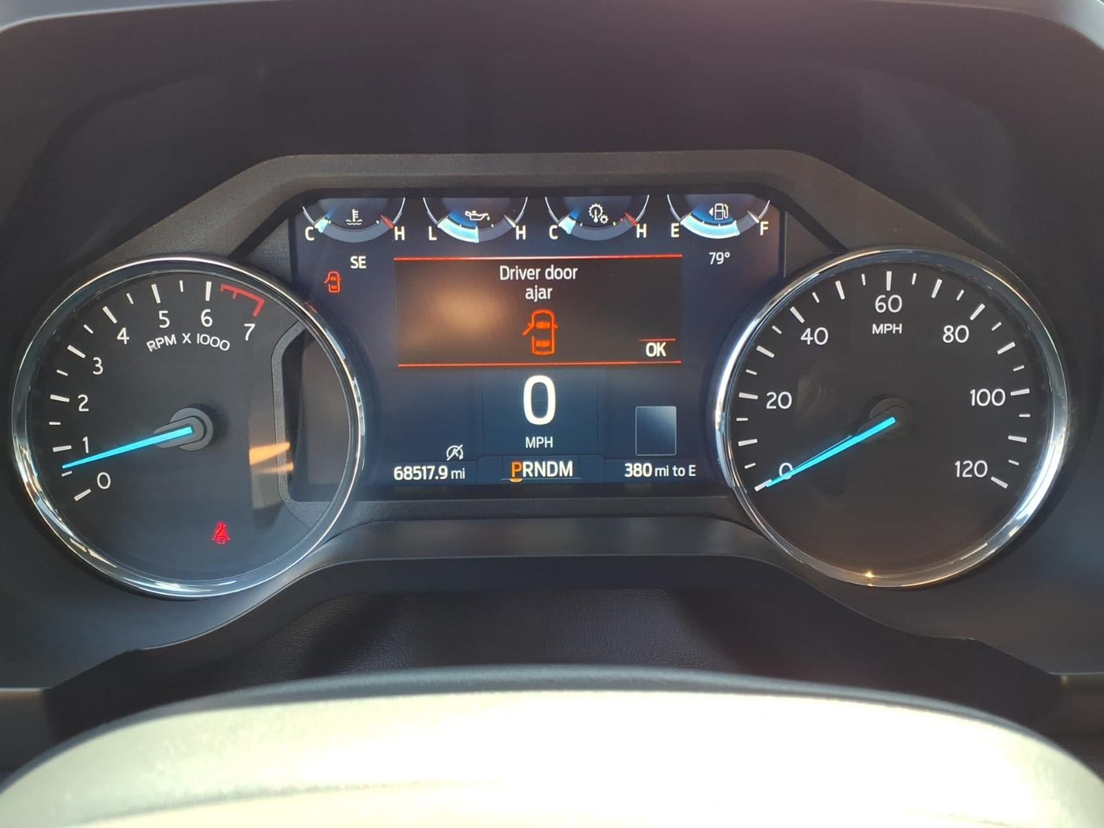 Certified 2023 Ford Expedition Max Limited AWD/4WD image 25