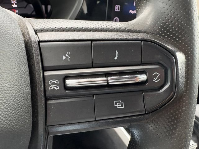 Used 2023 Chevrolet Colorado Trail Boss w/ Advanced Trailering Package AWD/4WD image 26