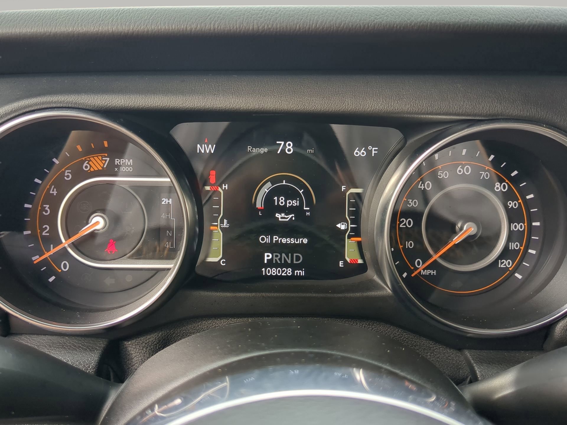 Used 2021 Jeep Wrangler Unlimited Sahara image 61