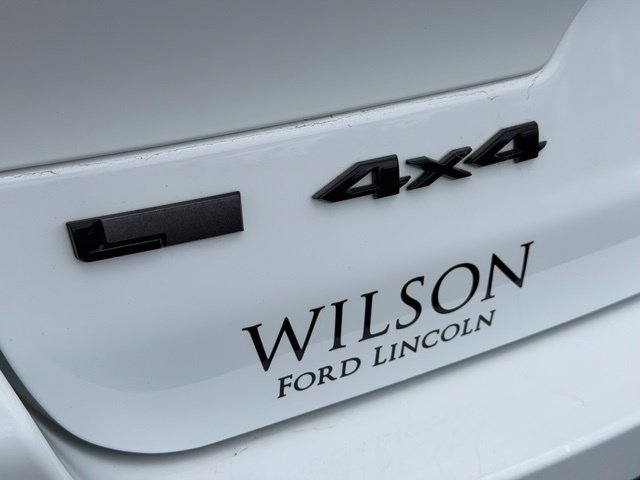 Used 2021 Jeep Grand Cherokee L Laredo AWD/4WD image 35