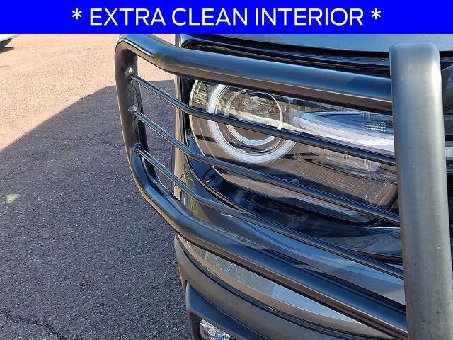 Certified 2023 Ford Bronco Sport Outer Banks w/ Tech Package image 9