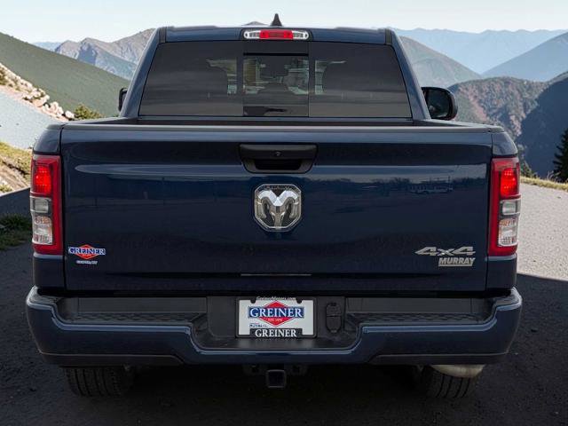 Used 2024 RAM 1500 Tradesman image 3
