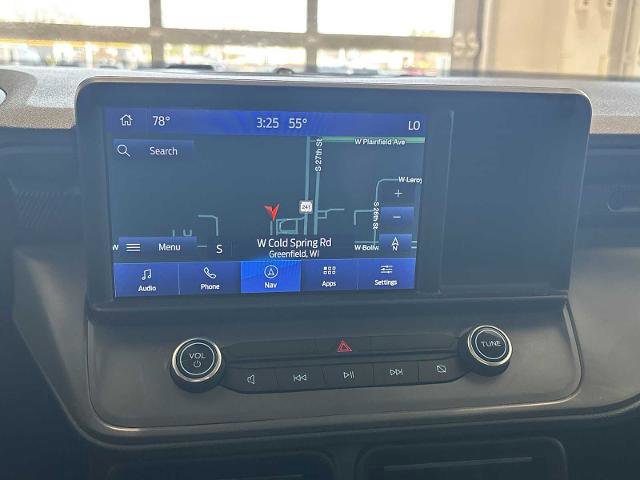 Certified 2024 Ford Maverick Lariat w/ Black Appearance Package FWD image 18