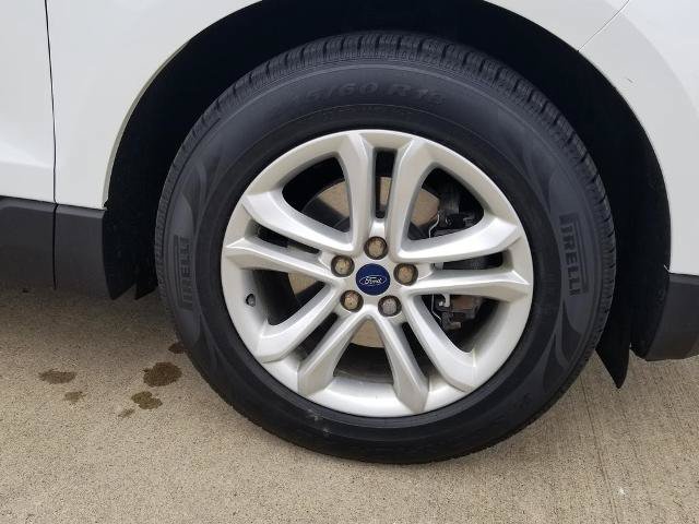 Certified 2019 Ford Edge SEL FWD image 28