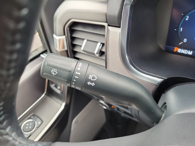 Certified 2024 Ford F150 Platinum AWD/4WD image 18