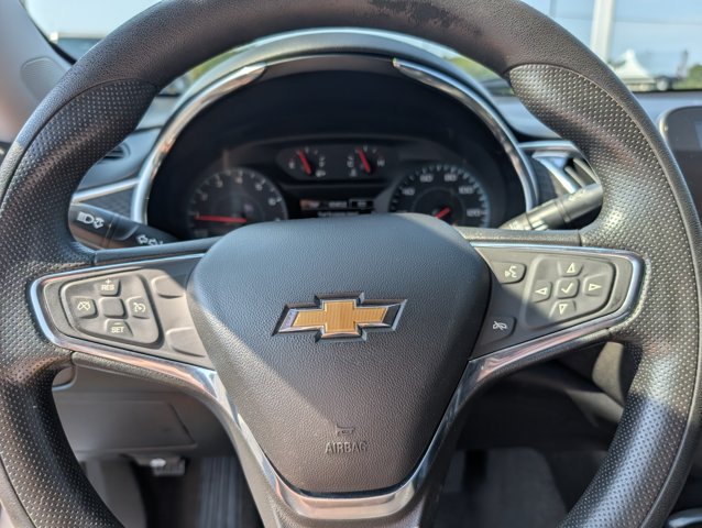 Used 2021 Chevrolet Malibu LT FWD image 20