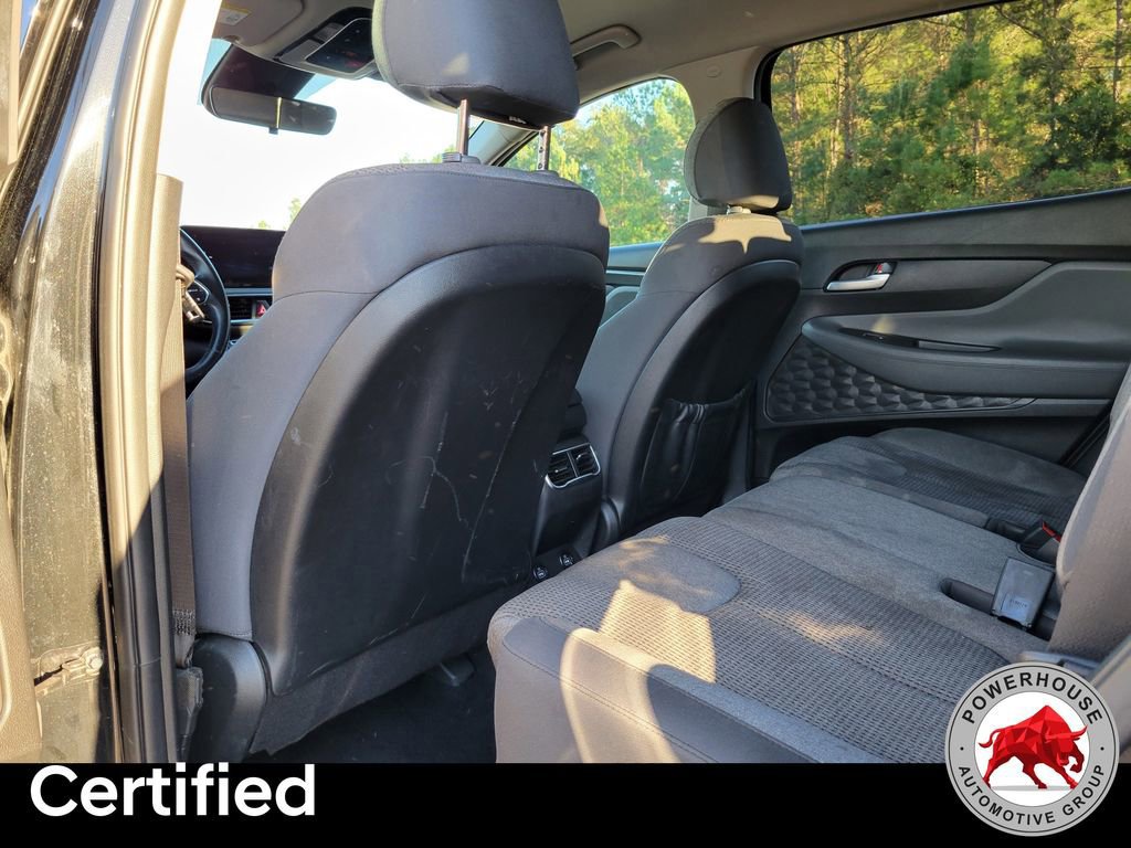 Used 2023 Hyundai Santa Fe SEL image 15