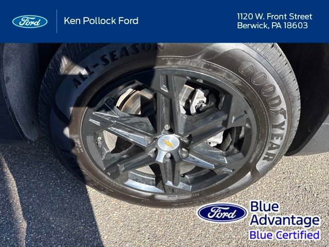 Used 2023 Chevrolet Blazer LT AWD/4WD image 11