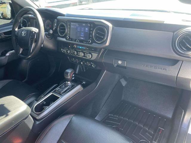 Used 2023 Toyota Tacoma TRD Pro image 27