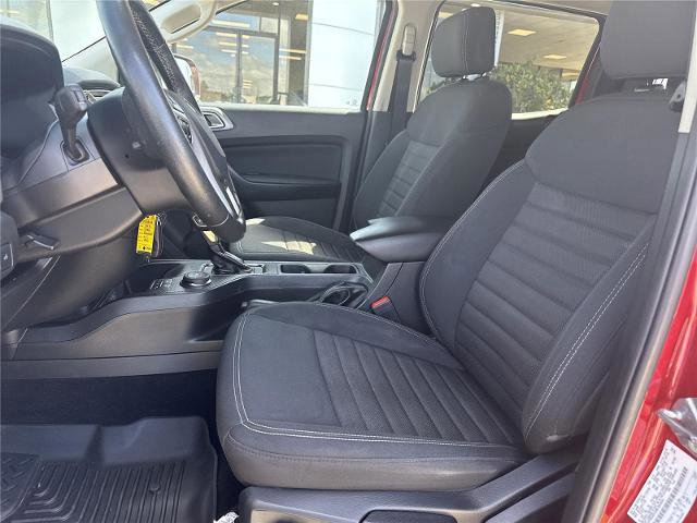 Certified 2021 Ford Ranger XLT w/ Equipment Group 301A Mid image 9