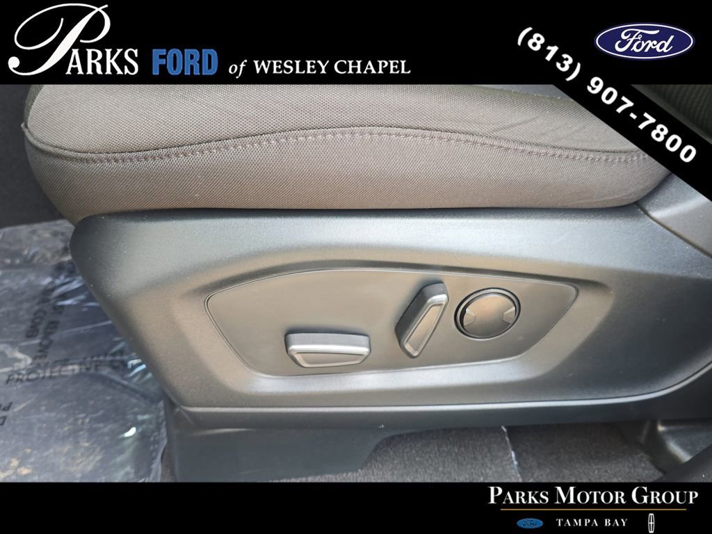 Certified 2024 Ford Explorer XLT image 20