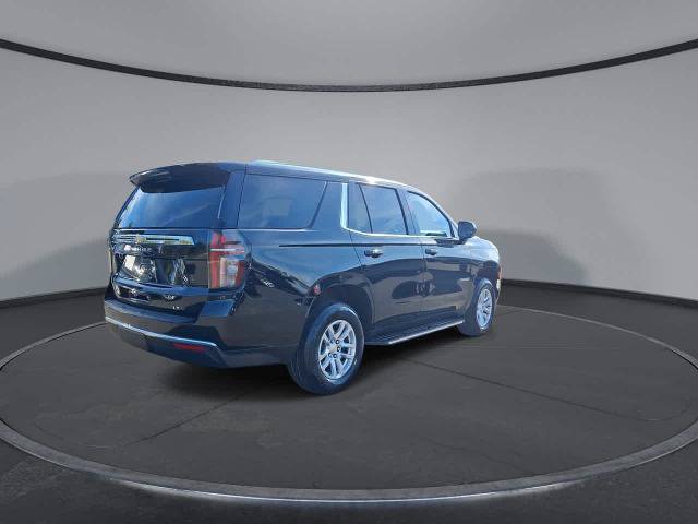 Used 2024 Chevrolet Tahoe LT AWD/4WD image 8