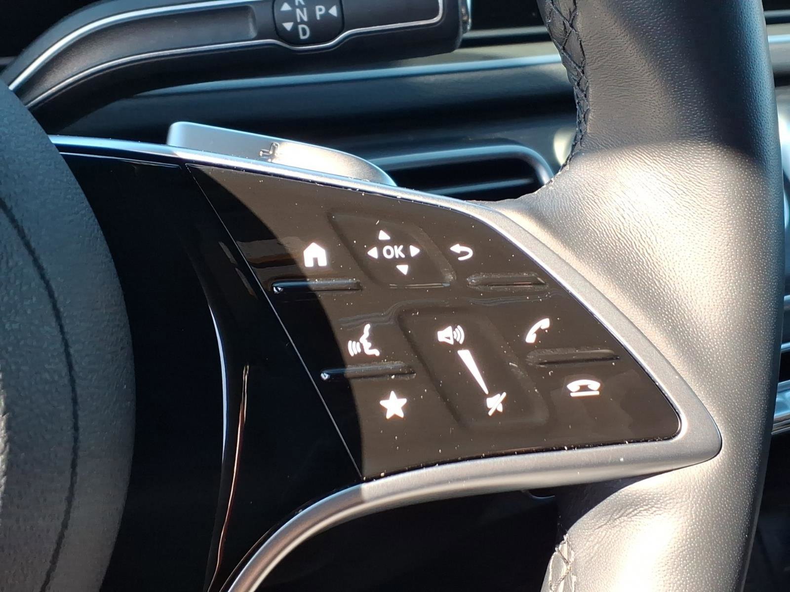 Used 2025 Mercedes-Benz GLE 450e BASE 4MATIC image 21