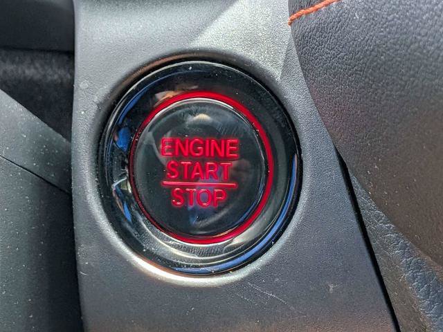 Used 2023 Honda HR-V Sport image 29
