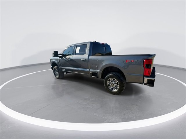 Certified 2023 Ford F250 Lariat w/ Tow Technology Package image 8