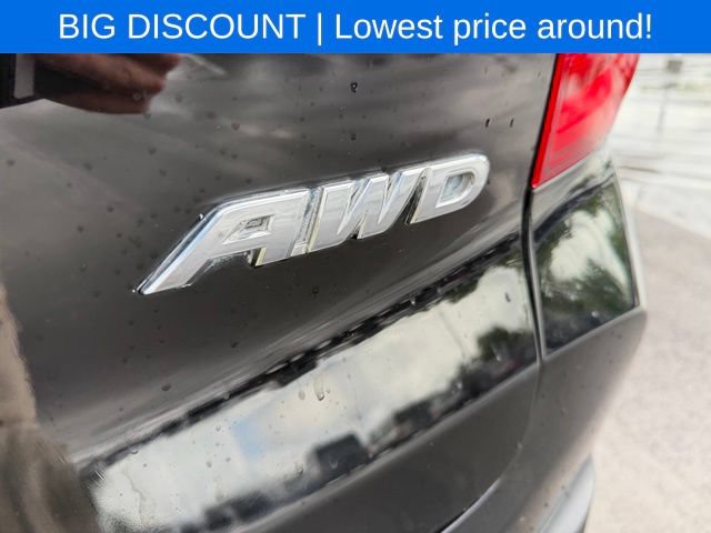 Used 2022 Honda Passport EX-L image 9