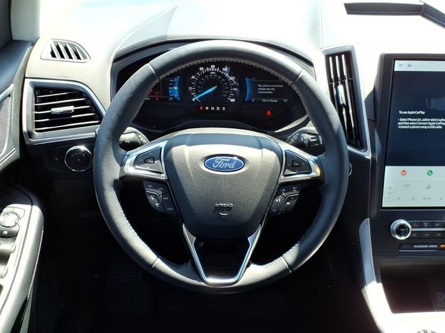 Certified 2023 Ford Edge SEL w/ Convenience Package AWD/4WD image 13