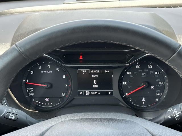 Used 2023 Chevrolet TrailBlazer ACTIV image 24