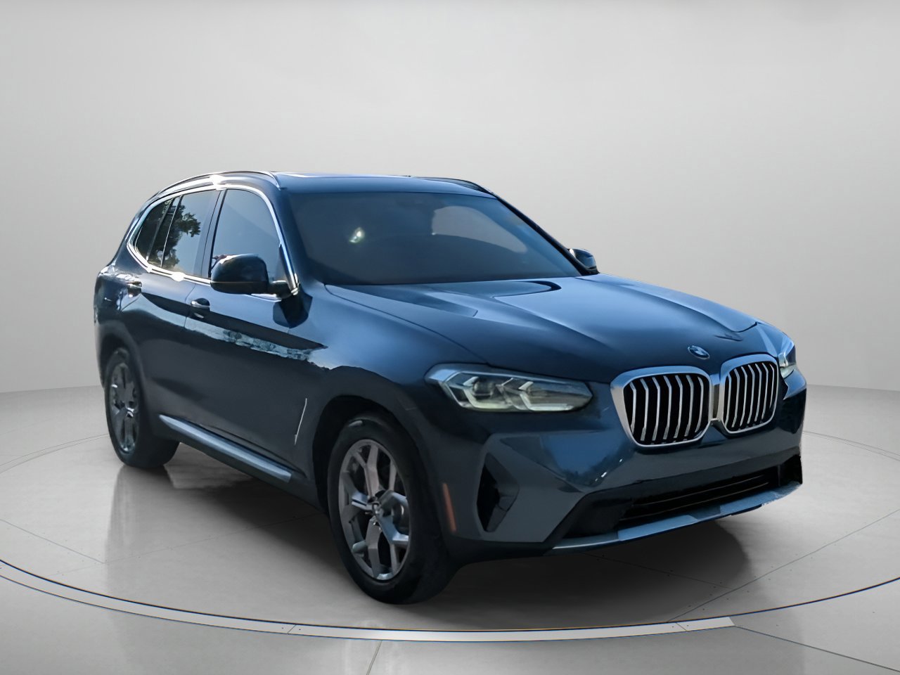 Used 2022 BMW X3 sDrive30i w/ Premium Package 2 image 33