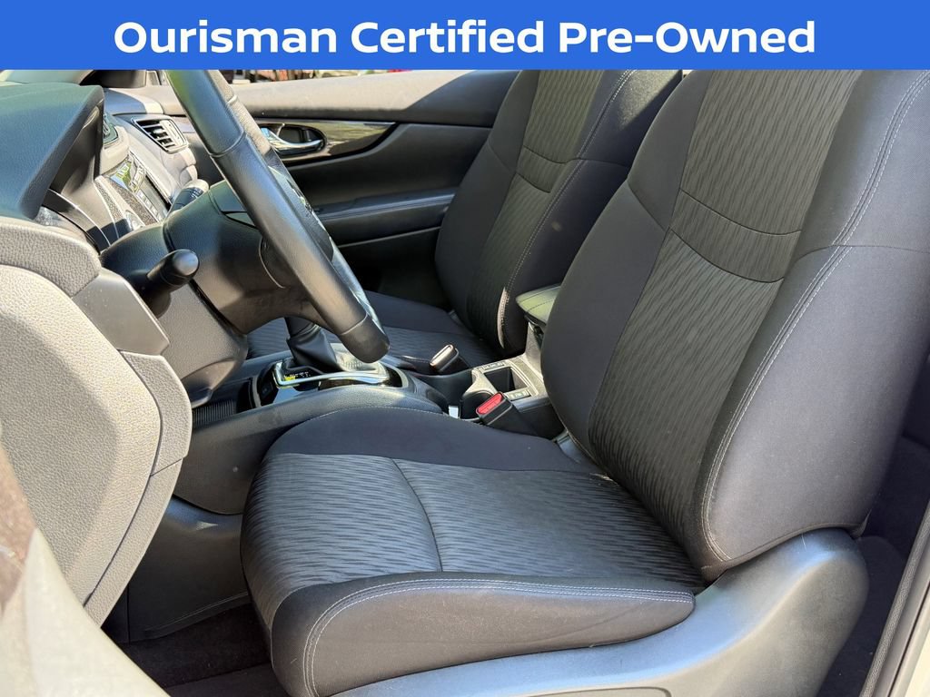 Used 2018 Nissan Rogue SV w/ Premium Package AWD/4WD image 20