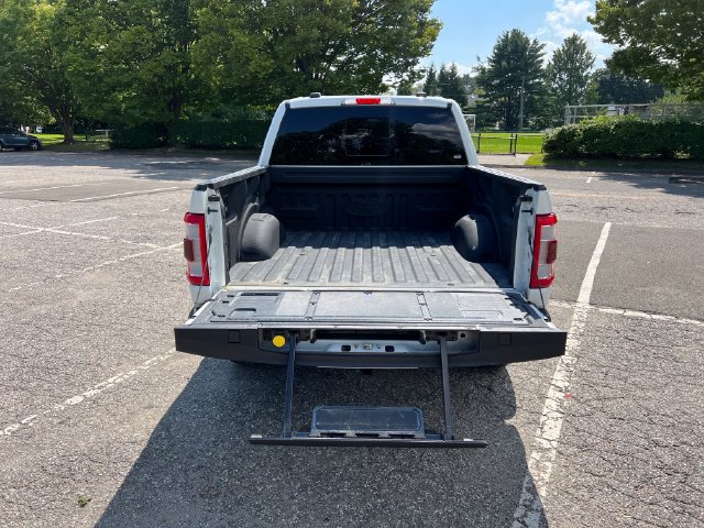 Certified 2023 Ford F150 Lariat w/ Equipment Group 502A High AWD/4WD image 31