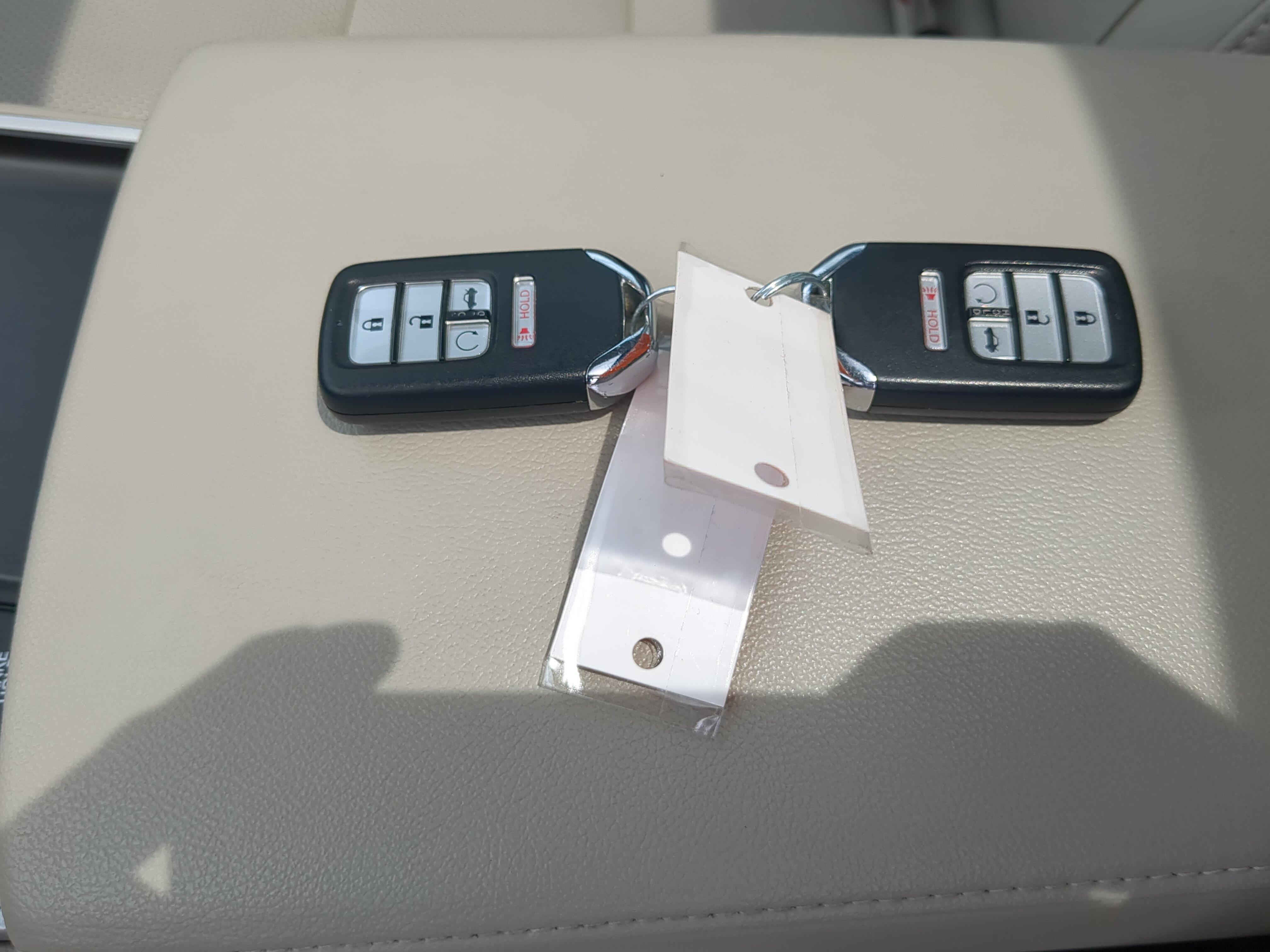 Used 2021 Honda Accord Touring image 27