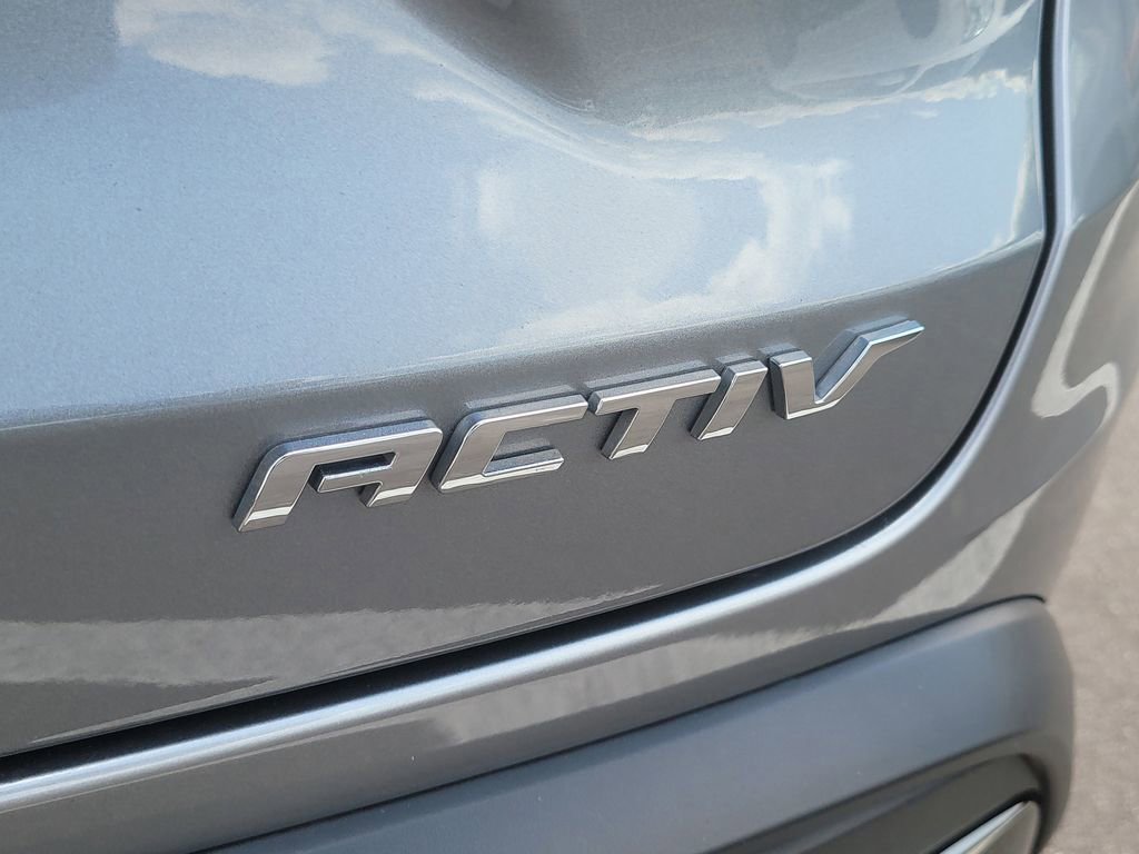 Used 2024 Chevrolet Trax ACTIV image 6