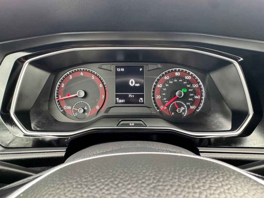 Used 2019 Volkswagen Jetta R-Line w/ R-Line Cold Weather Package FWD image 31