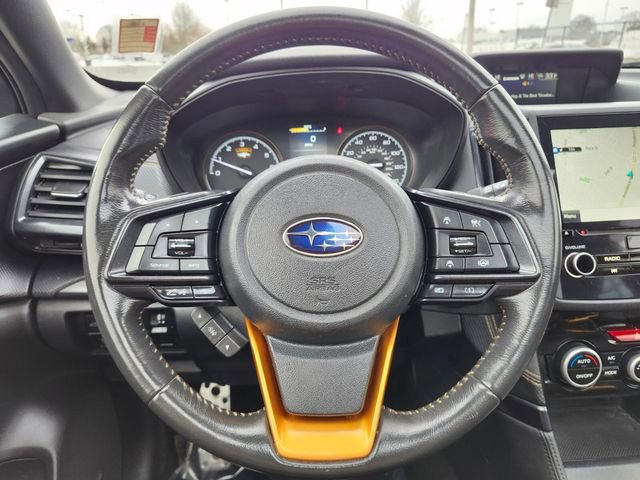 Used 2022 Subaru Forester Wilderness image 28