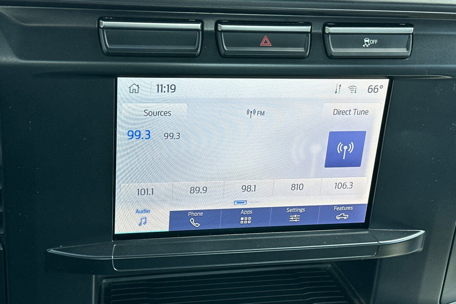 Certified 2024 Ford F250 XL w/ XL Chrome Package image 15