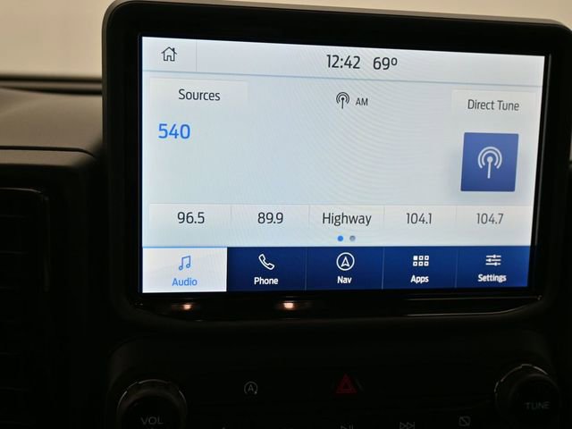 Certified 2022 Ford Bronco Sport Outer Banks w/ Tech Package image 19