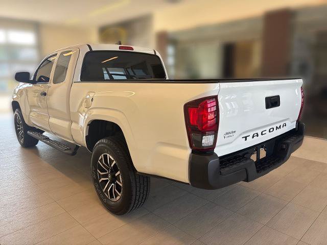 Used 2023 Toyota Tacoma SR RWD image 3