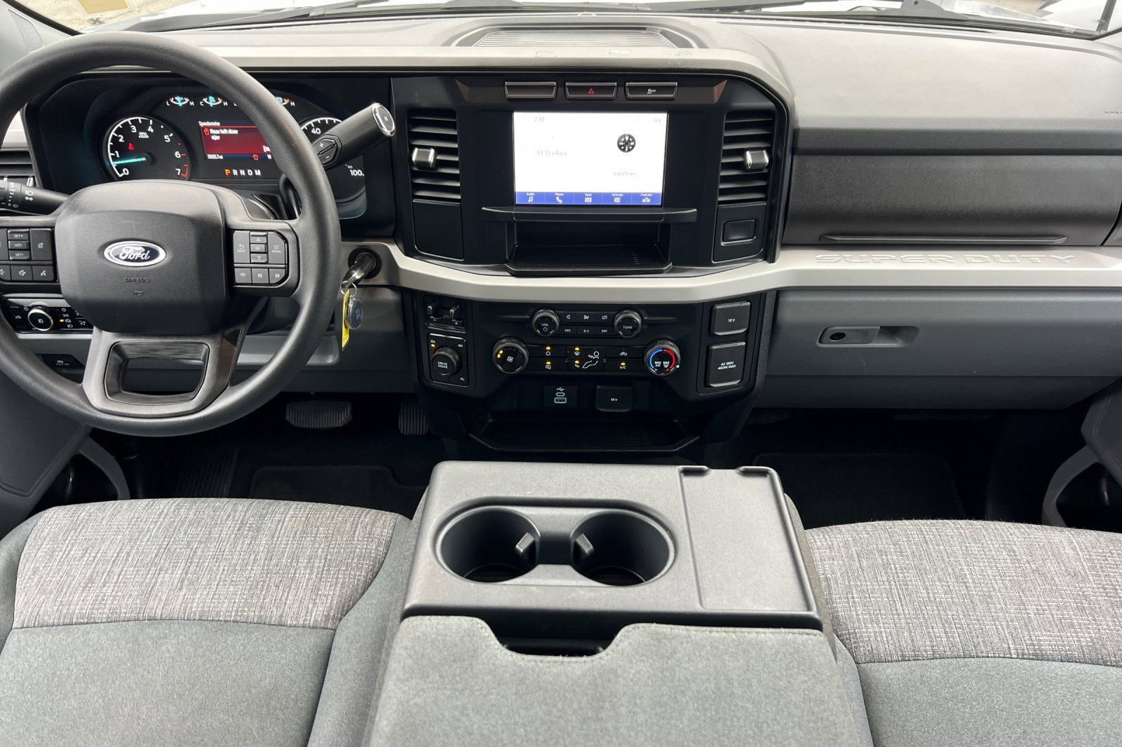 Certified 2024 Ford F250 XLT image 14