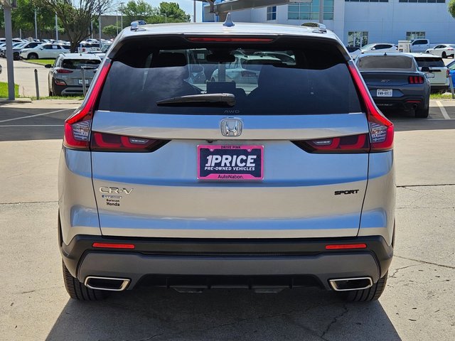 Used 2023 Honda CR-V Sport image 7