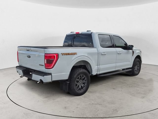 Certified 2023 Ford F150 Tremor w/ 360 Degree Camera Package AWD/4WD image 5