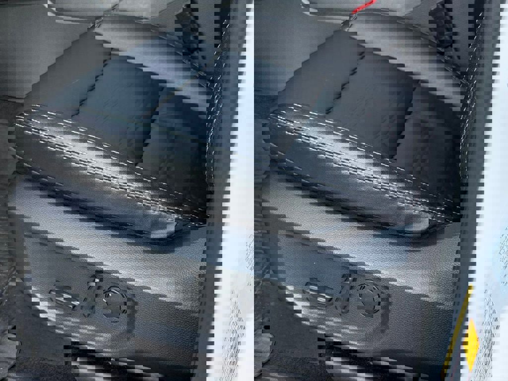 Certified 2024 Ford Ranger Lariat w/ FX4 Off-Road Package image 29