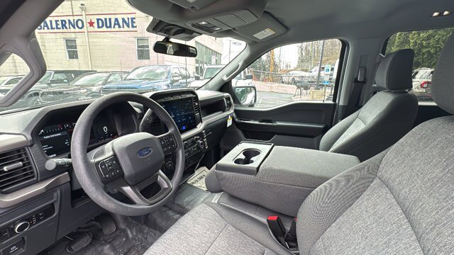 Certified 2024 Ford F150 XL AWD/4WD image 11