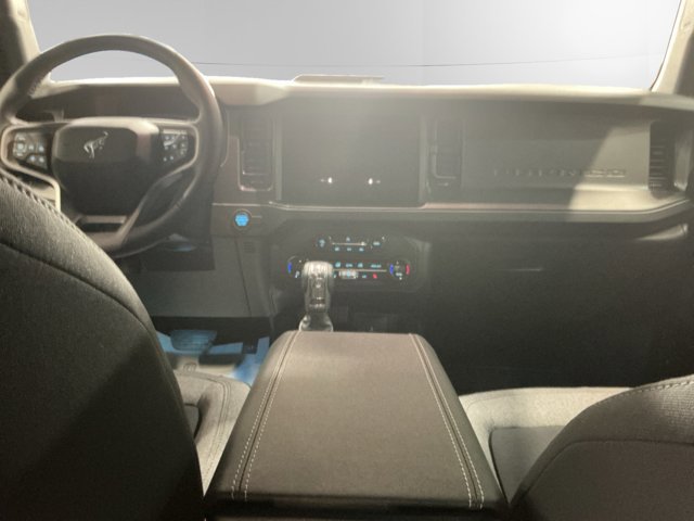 Certified 2025 Ford Bronco Big Bend AWD/4WD image 10