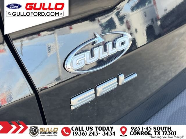 Certified 2021 Ford Escape SEL w/ Technology Package FWD image 30