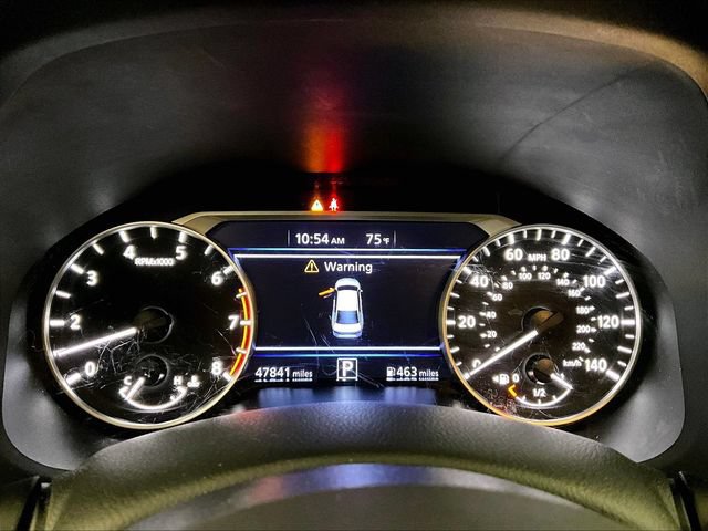 Used 2021 Nissan Altima 2.5 SR FWD image 19