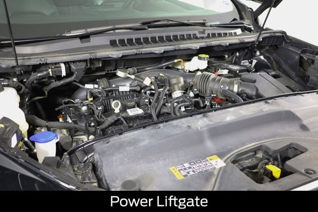 Certified 2024 Ford Edge SEL w/ Convenience Package image 17