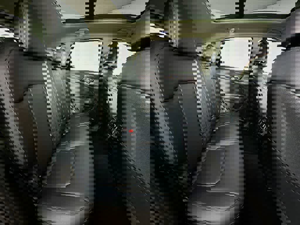 Used 2023 Kia Sportage SX image 33